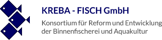 Logo Kreba - Fisch GmbH